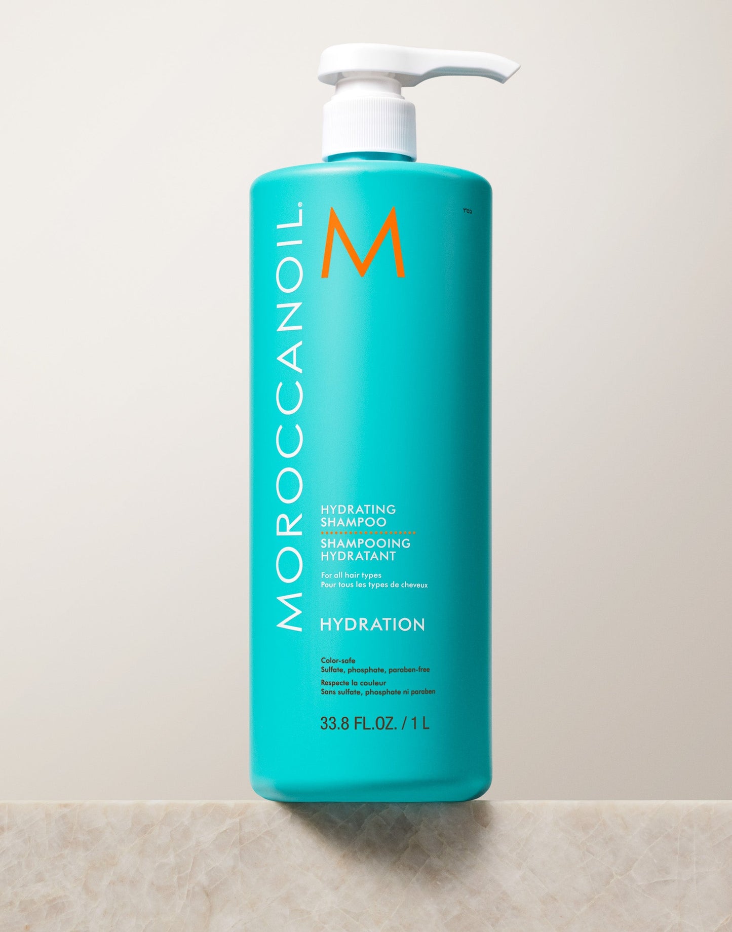 Moroccanoil Hydrating Shampoo 33.8 fl oz