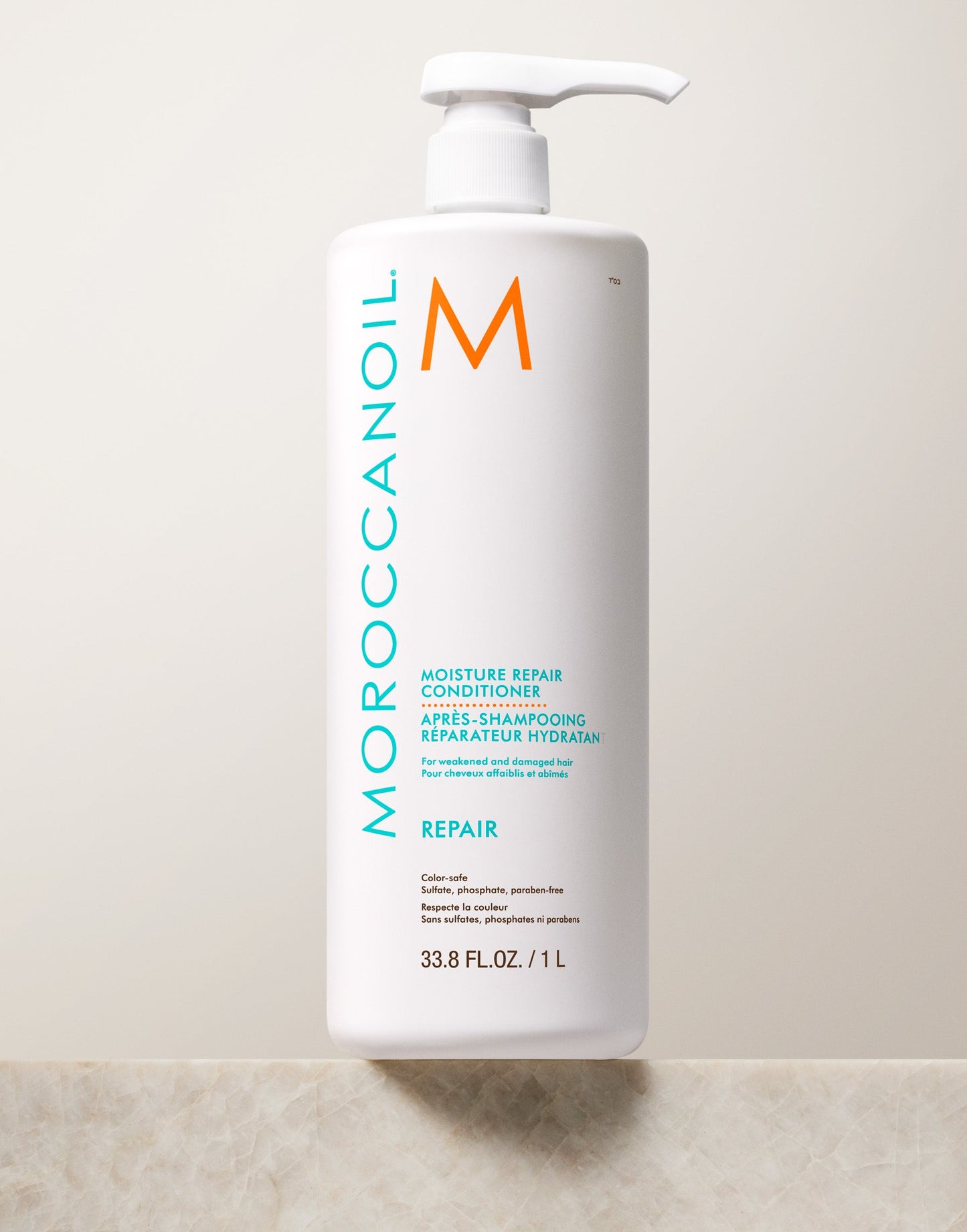 Moroccanoil Moisture Repair Conditioner 33.8 fl oz