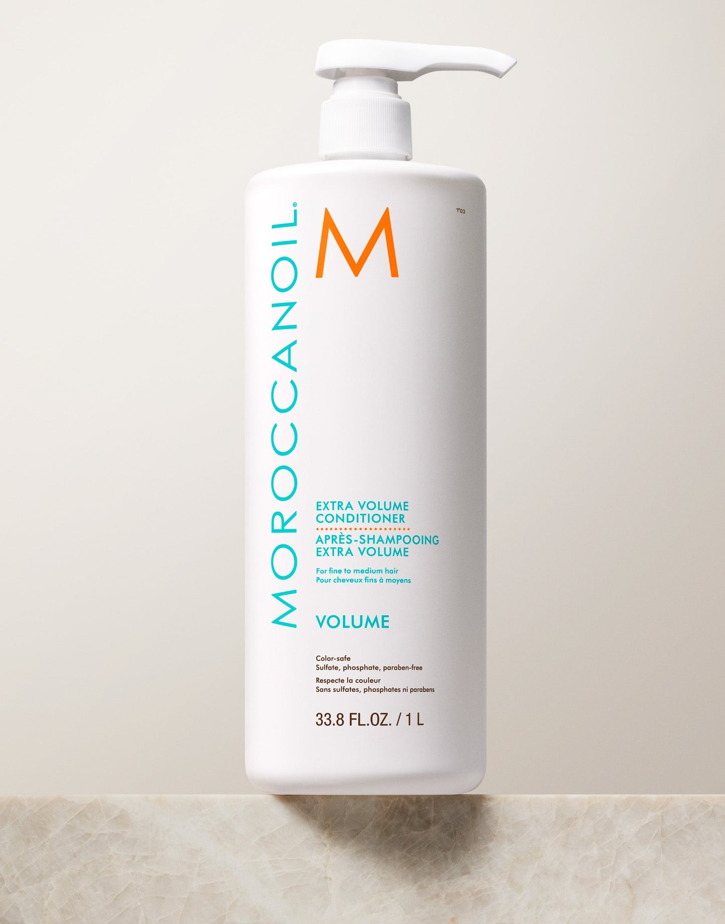 Moroccanoil Extra Volume Conditioner 33.8 fl oz