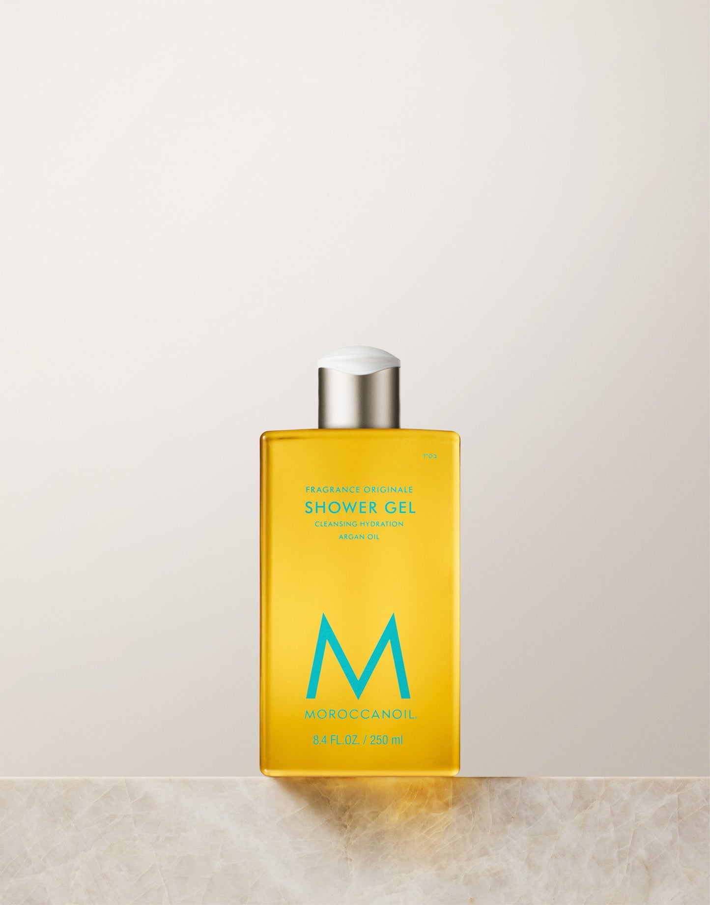 Moroccanoil Shower Gel Body Wash - Fragrance Originale 8.4 fl oz