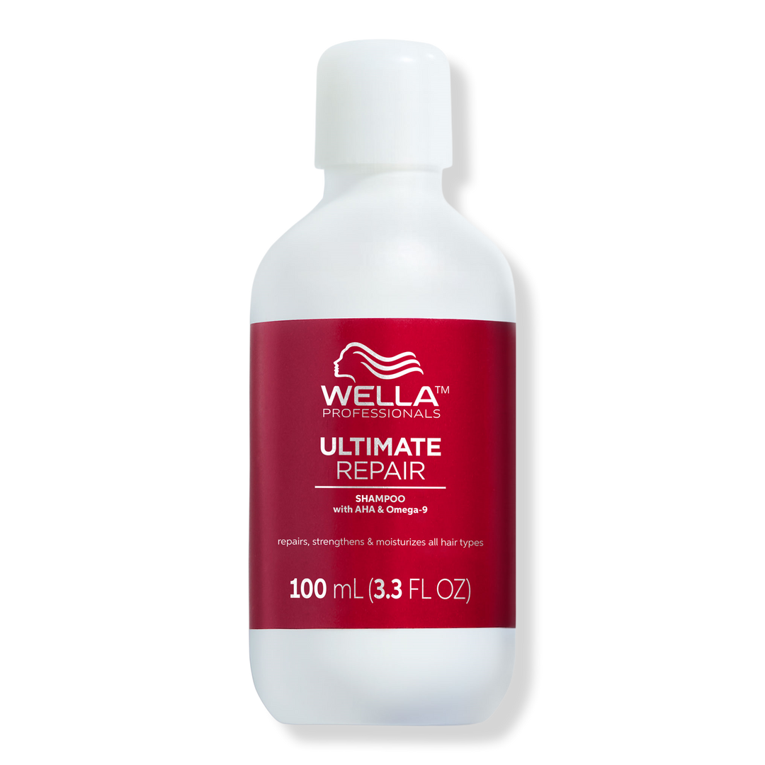 Wella Ultimate Repair Shampoo 3.3 fl oz