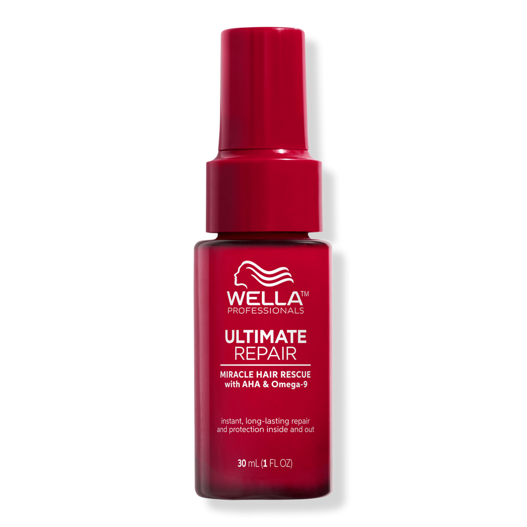 Wella Ultimate Repair Miracle Hair Rescue 1 fl oz