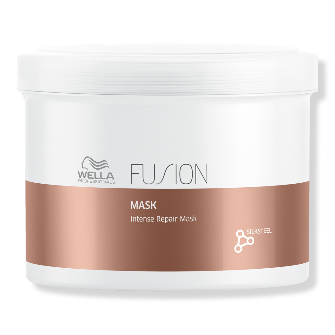 Wella Fusion Intense Repair Mask 16.9 fl oz