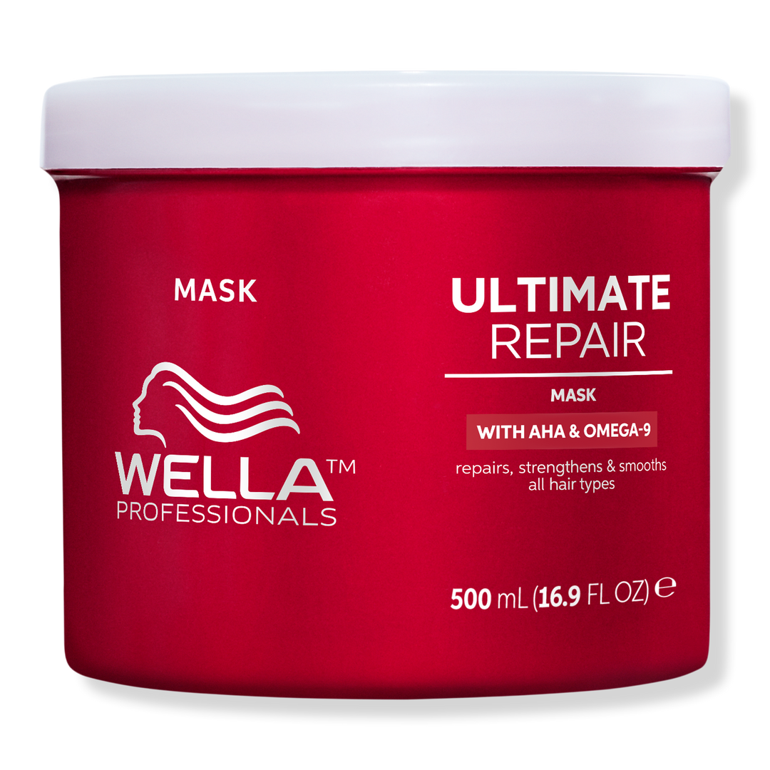 Wella Ultimate Repair Mask 16.9 fl oz