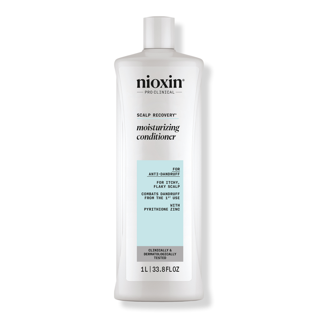 Nioxin Scalp Recovery Conditioner 33.8 fl oz