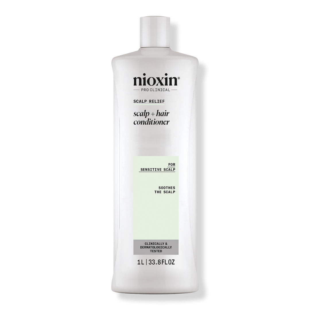 Nioxin Scalp Relief Conditioner 33.8 fl oz