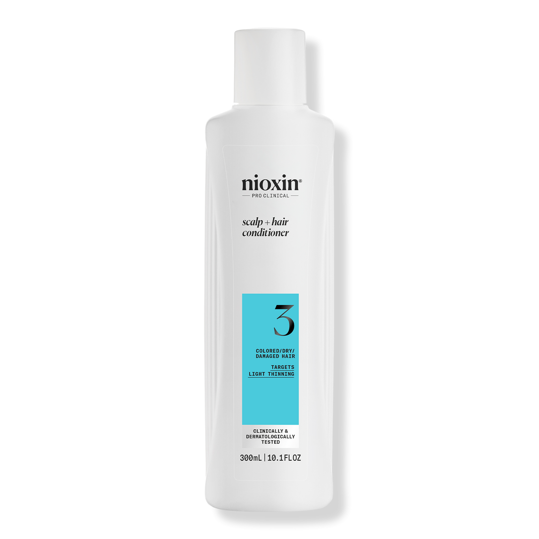 Nioxin System 3 Conditioner 16.9 fl oz