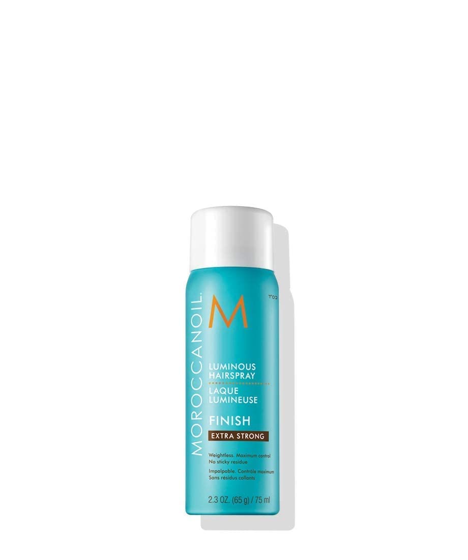 Moroccanoil Luminous Hairspray Extra Strong 2.3 fl oz