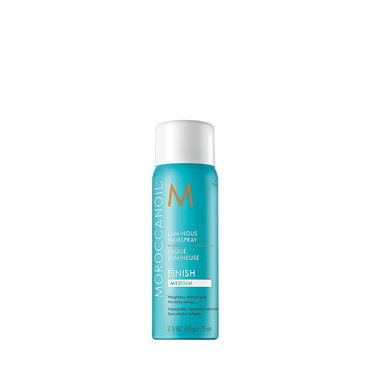 Moroccanoil Luminous Hairspray Medium 2.3 fl oz