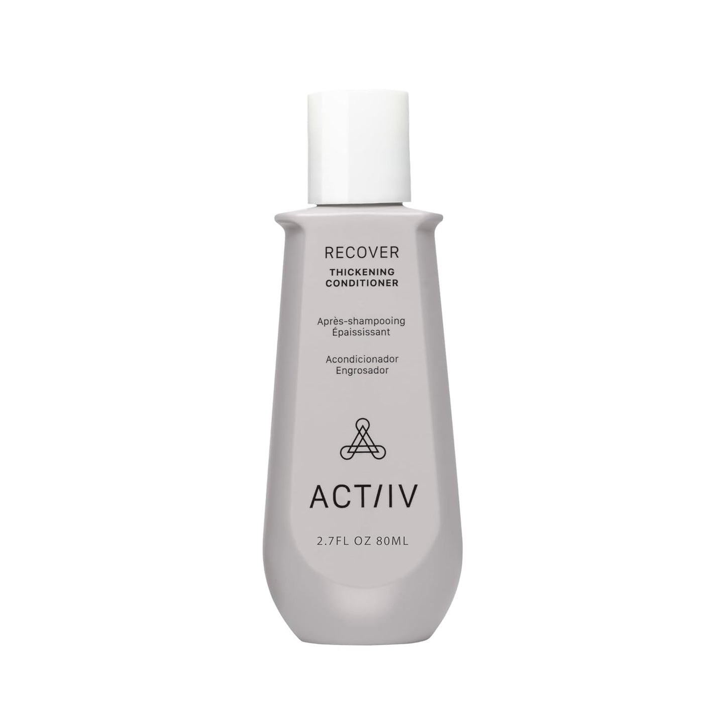 ACTIIV Recover Thickening Hair Loss Conditioner, 2.7 fl oz