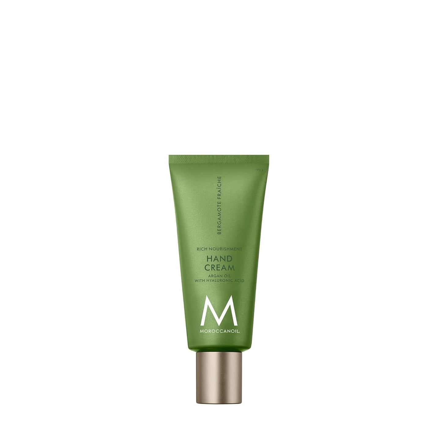 Moroccanoil Hand Cream Bergamote Fraîche 1.4 fl oz