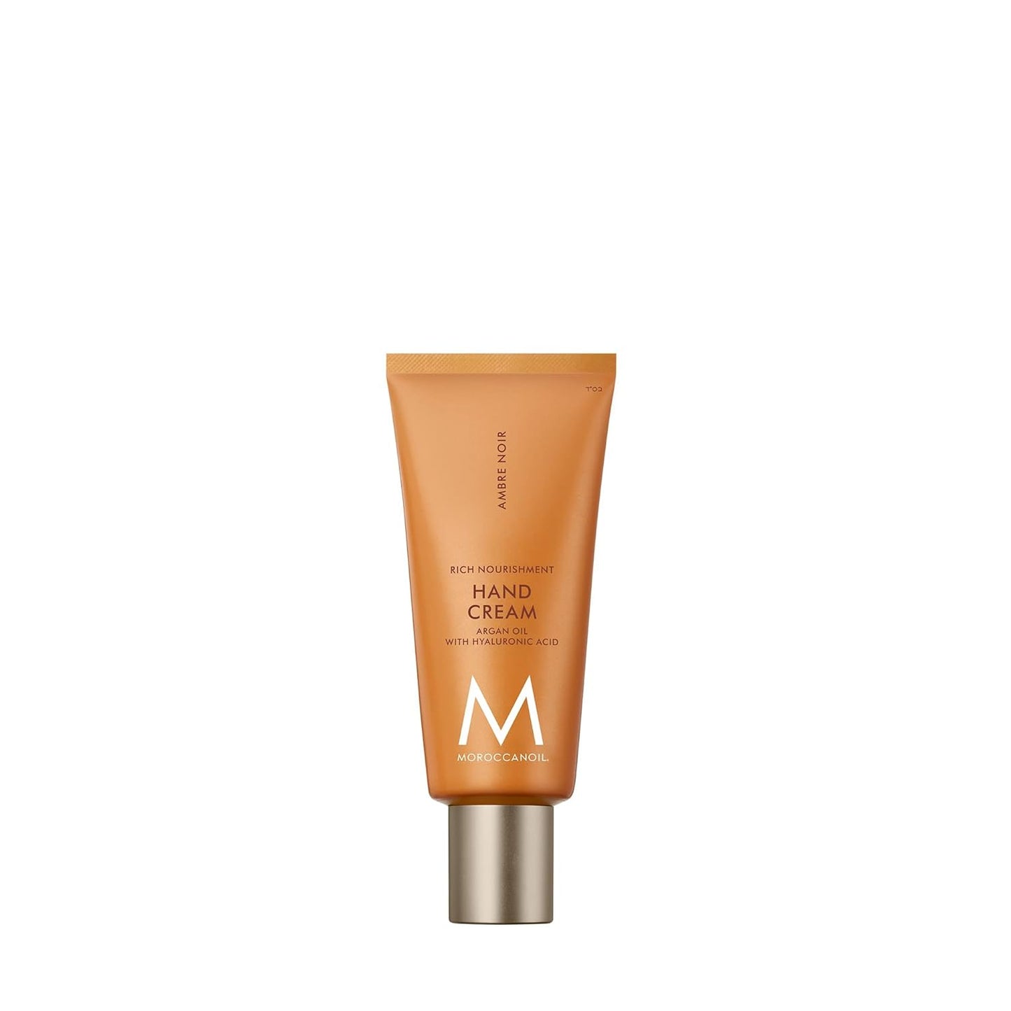 Moroccanoil Hand Cream Ambre Noir 1.4 fl oz
