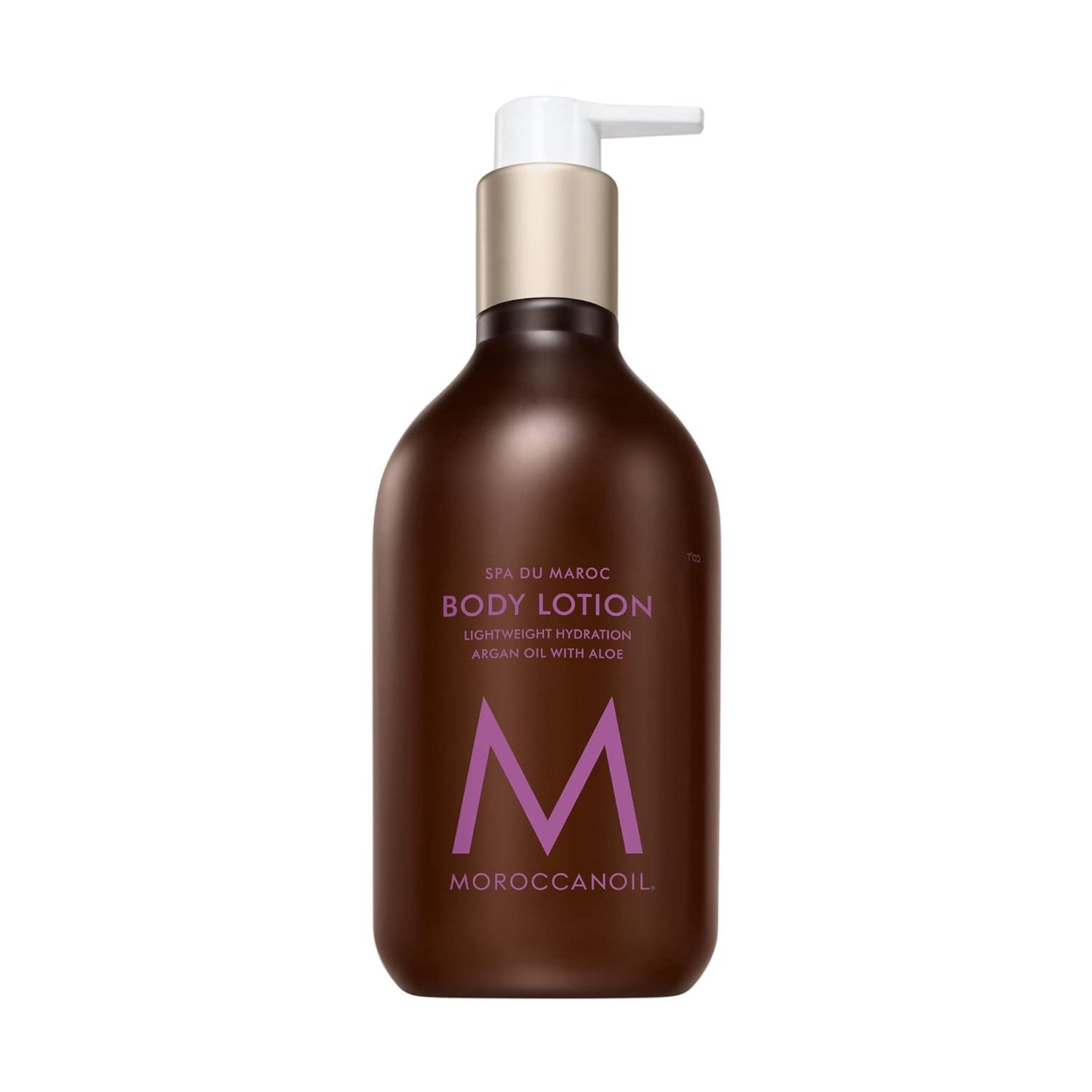 Moroccanoil Body Lotion Spa du Maroc, Fast‑Absorbing Moisturizer, 6.9 fl oz