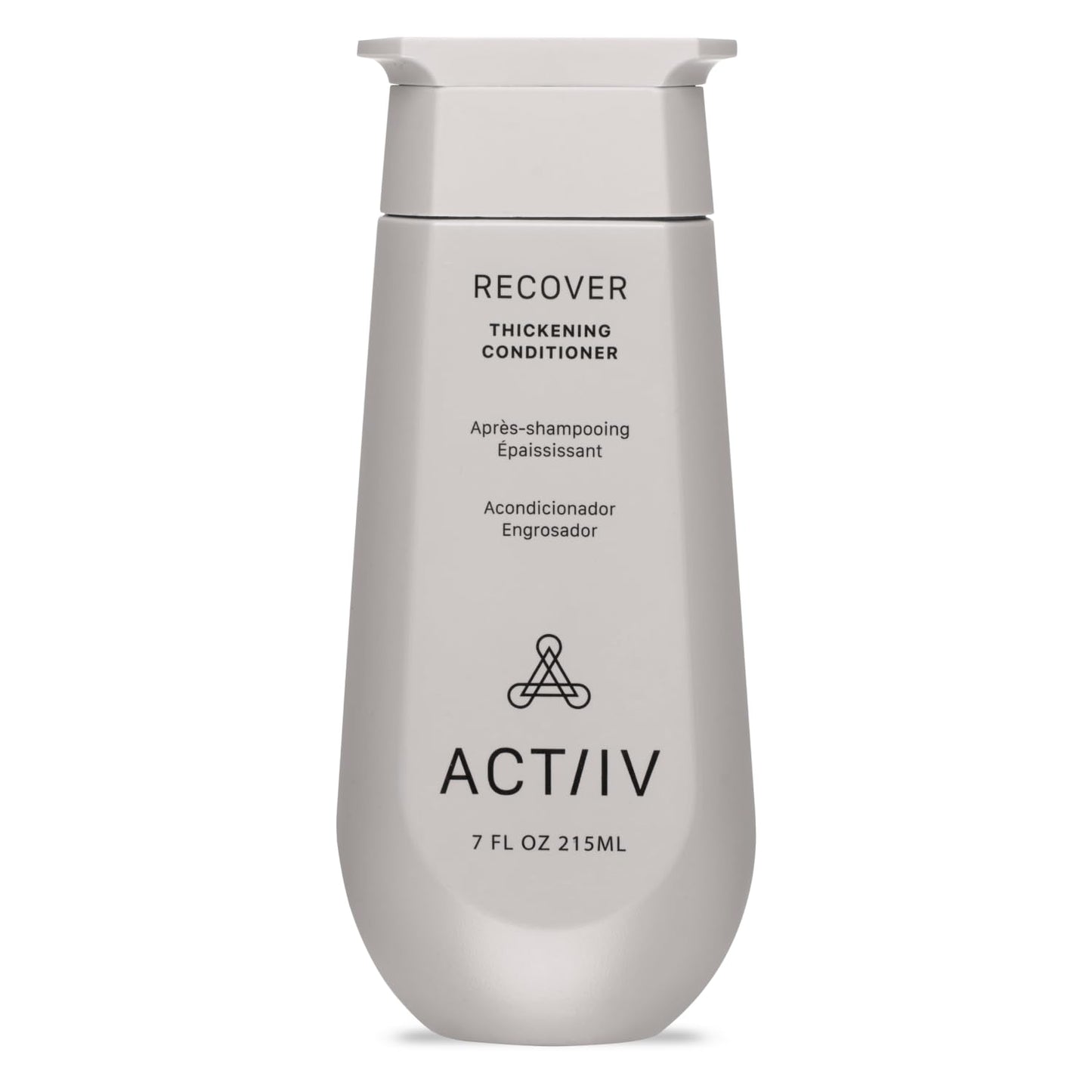 ACTIIV Recover Thickening Hair Loss Conditioner, 7 fl oz