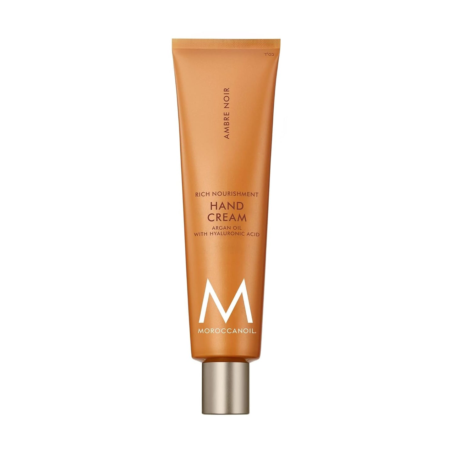 Moroccanoil Hand Cream Ambre Noir 3.4 fl oz