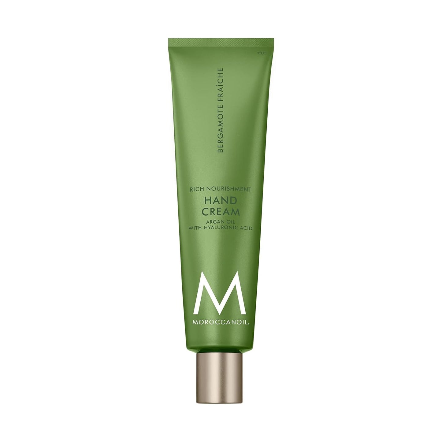 Moroccanoil Hand Cream Bergamote Fraîche 3.4 fl oz
