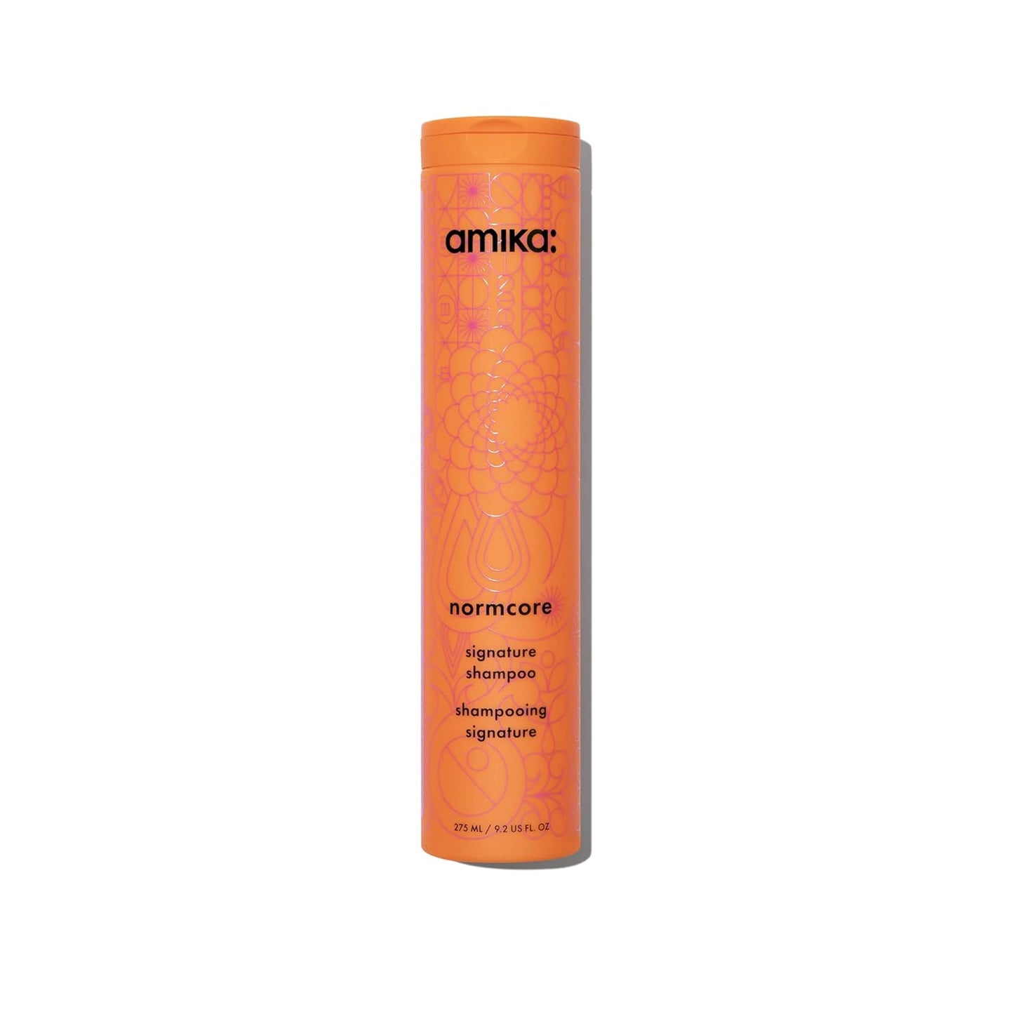 Amika Normcore Signature Shampoo – 9.3 fl oz