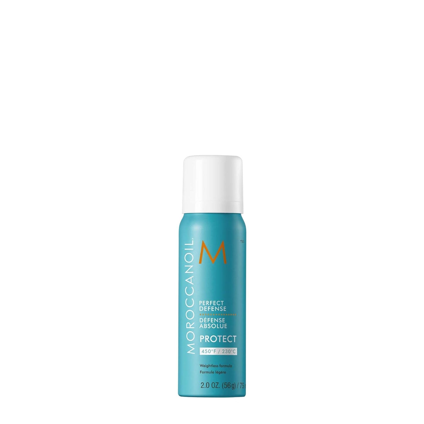 Moroccanoil Perfect Defense Heat Protectant - 2 fl oz