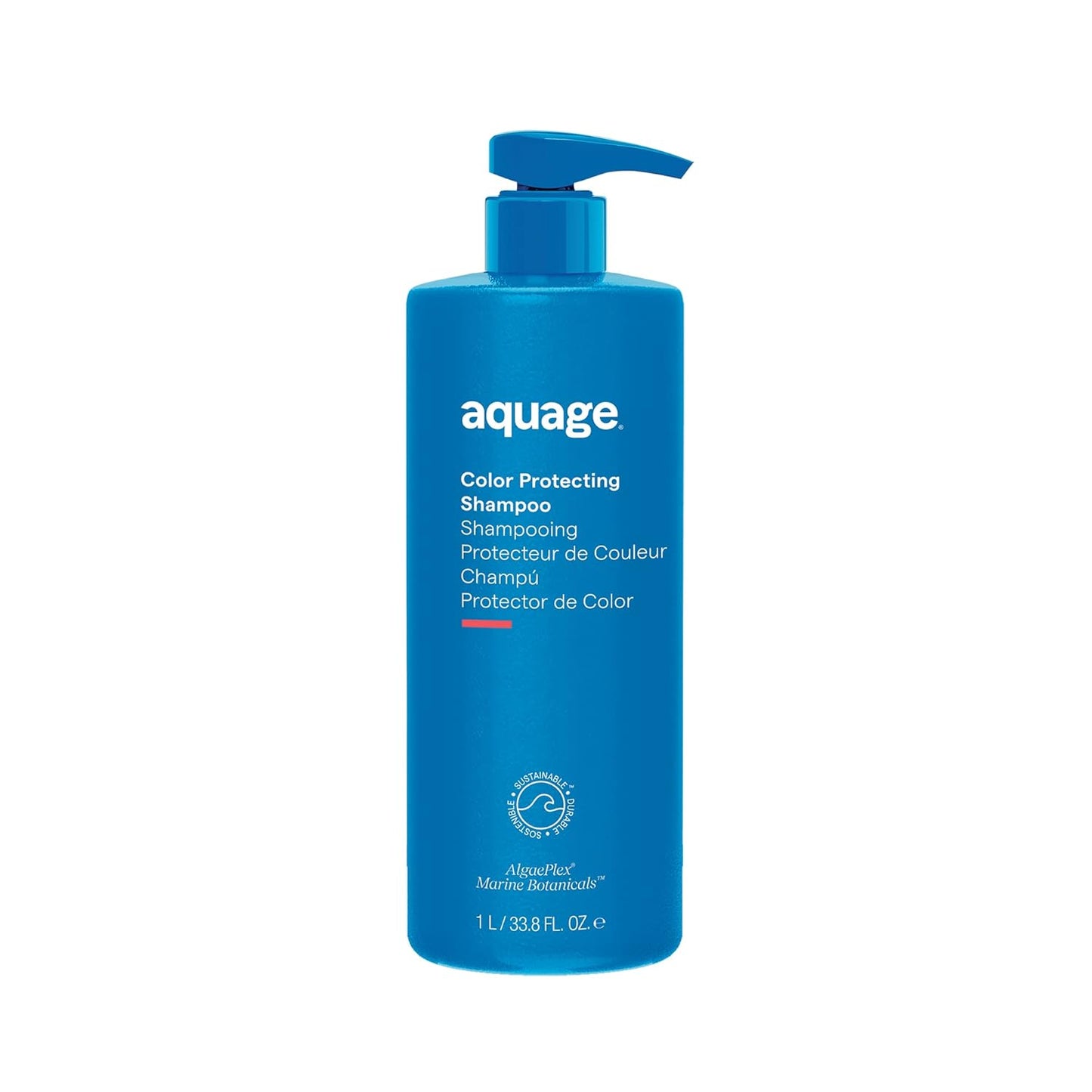 AQUAGE Color Protecting Shampoo 33.8 fl oz