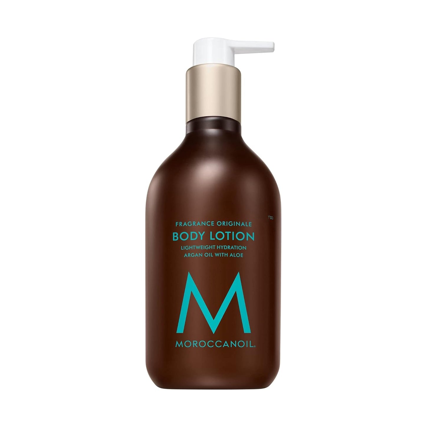 Moroccanoil Body Lotion Fragrance Originale Lightweight, Fast‑Absorbing Moisturizer, 6.9 fl oz