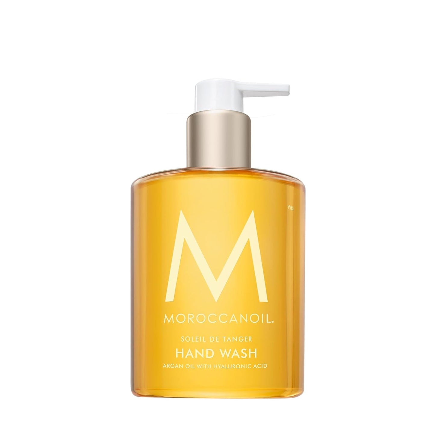 Moroccanoil Hand Wash Soleil De Tanger 12 fl oz