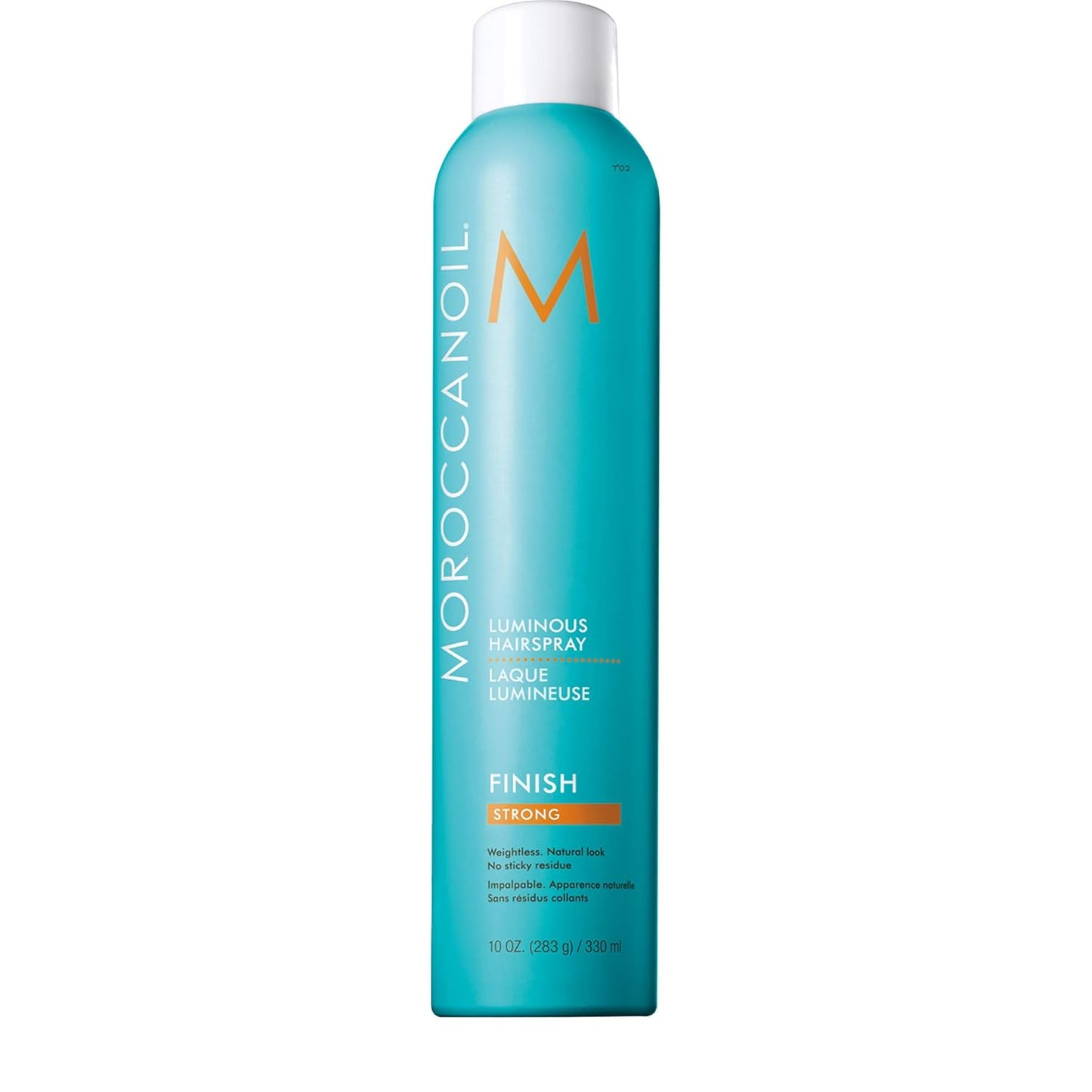 Moroccanoil Luminous Hairspray Strong 10 fl oz
