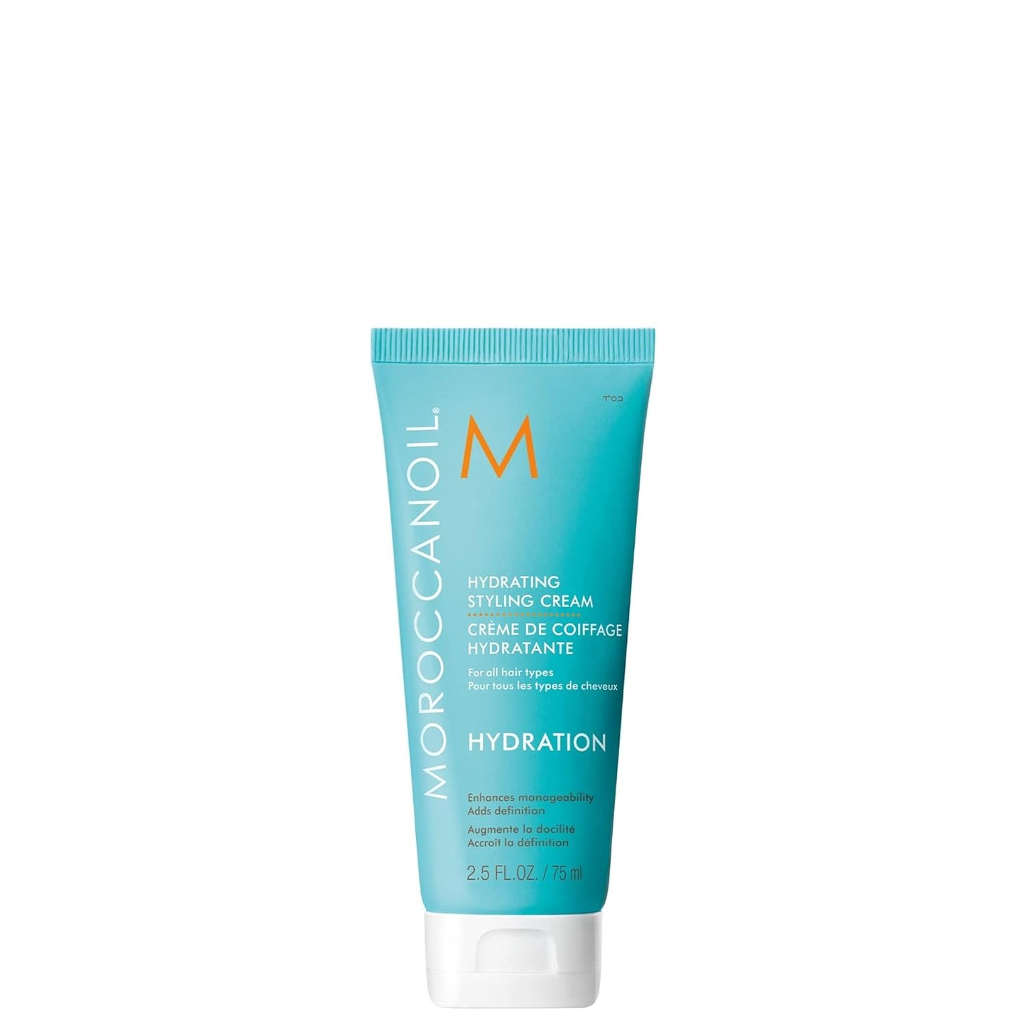 Moroccanoil Hydrating Styling Cream 2.5 fl oz