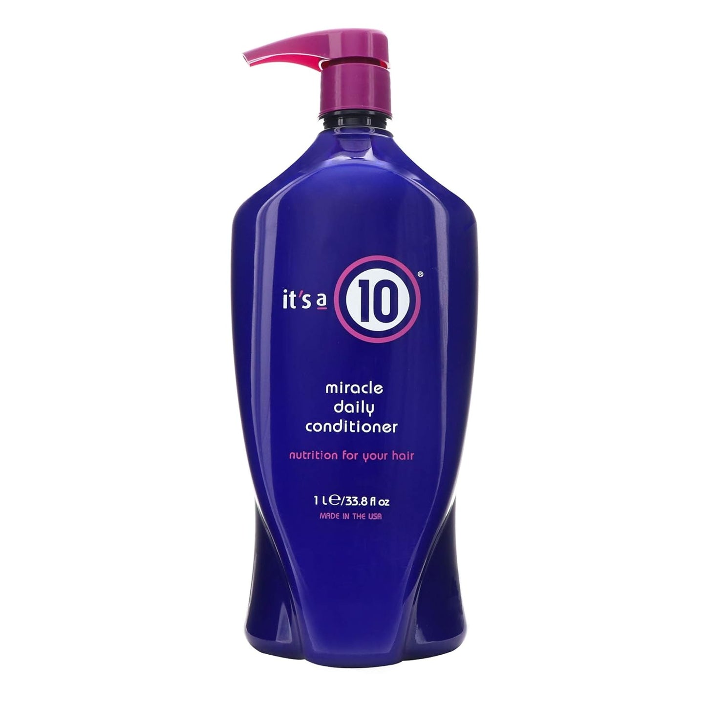 It’s a 10 Haircare Miracle Daily Conditioner 33.8 fl oz