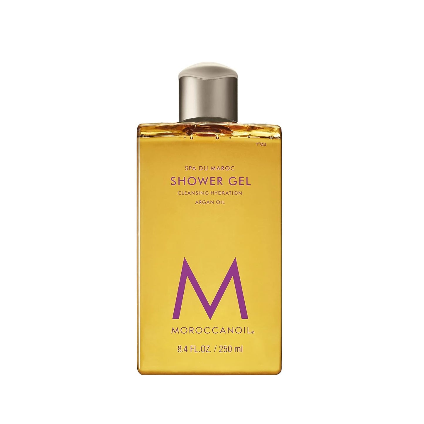 Moroccanoil Shower Gel Body Wash - Spa du Maroc 8.4 fl oz