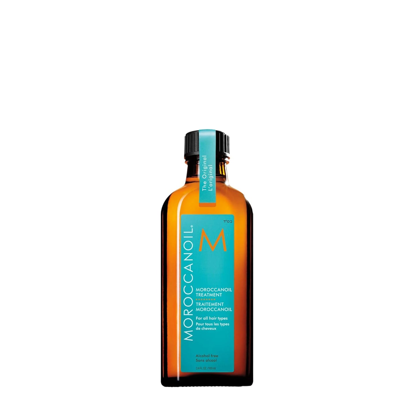 モロッカンオイル トリートメント 3.4 fl oz