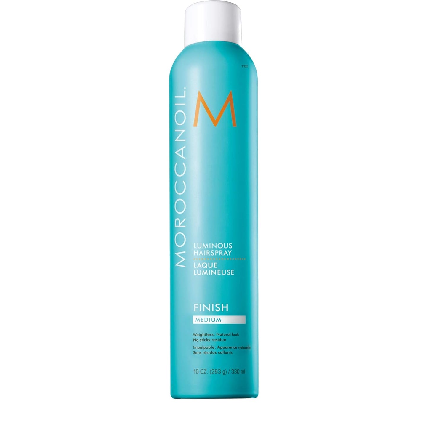 Moroccanoil Luminous Hairspray Medium 10 fl oz