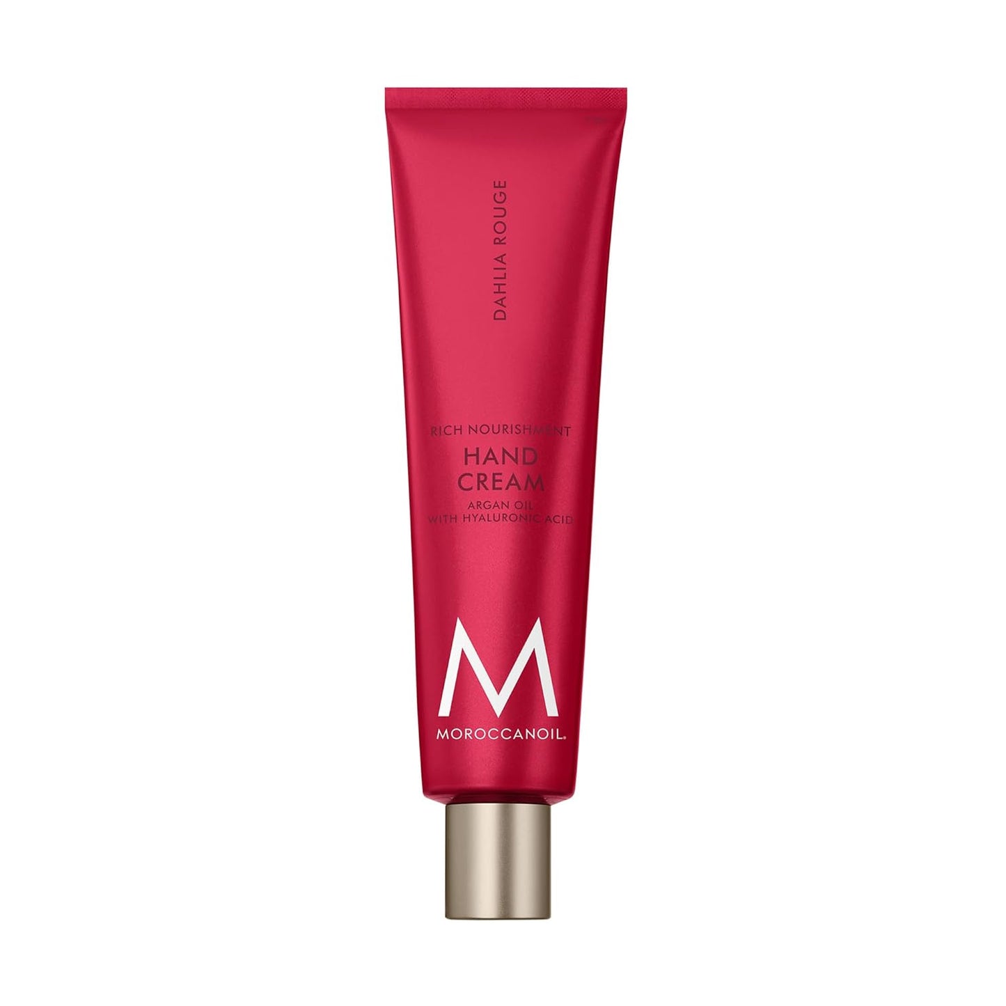 Moroccanoil Hand Cream Dahlia Rouge 3.4 fl oz