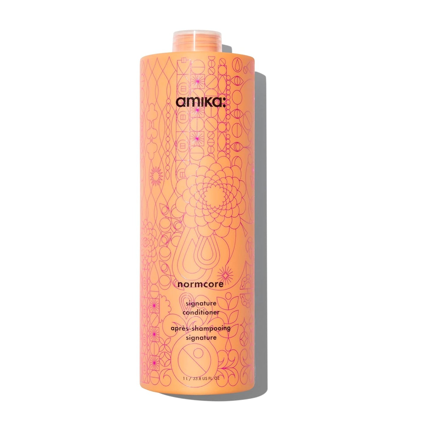 Amika Normcore Signature Conditioner – 33.8 fl oz