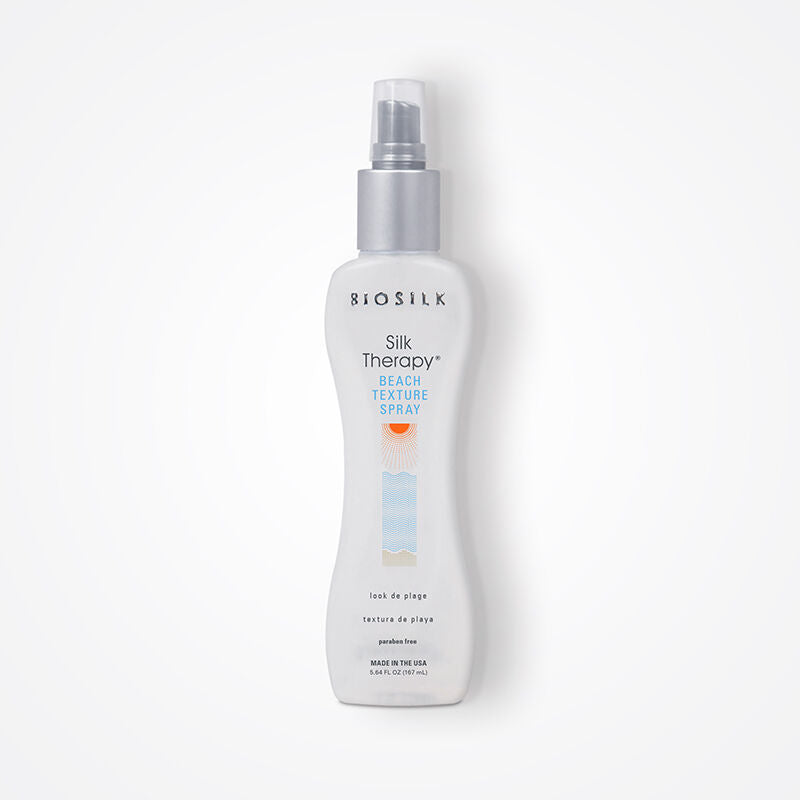 CHI BioSilk Silk Therapy Beach Texture Spray 5.64 fl oz
