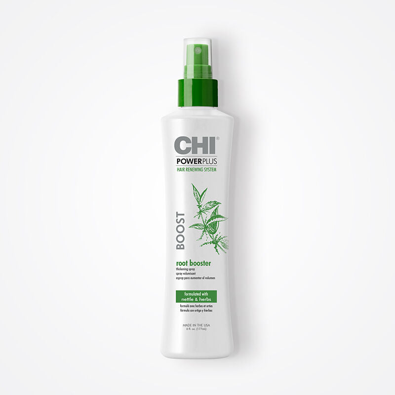CHI Power Plus Root Booster Thickening Spray 6 fl oz