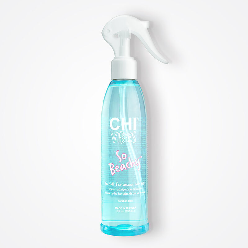 CHI Vibes "So Beachy" Texturizing Sea Salt Hair Mist 8 fl oz
