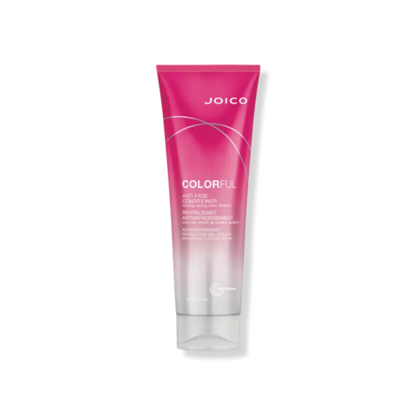 COLORFUL ANTI-FADE CONDITIONER FOR COLOR LONGEVITY 8.5 oz