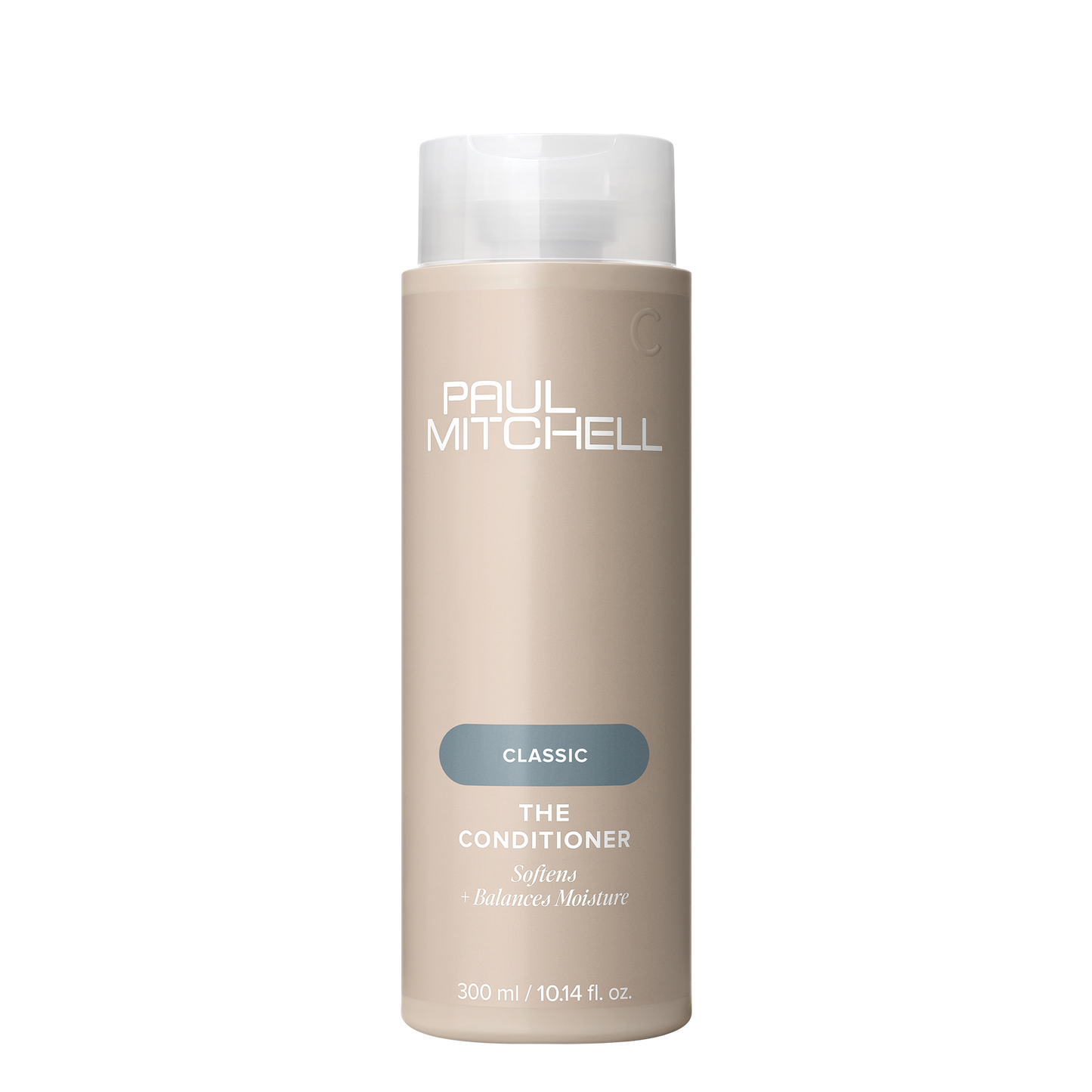Paul Mitchell The Conditioner Classic Leave-in Softens Adds Moisture For All Hair Types 10.14 fl oz