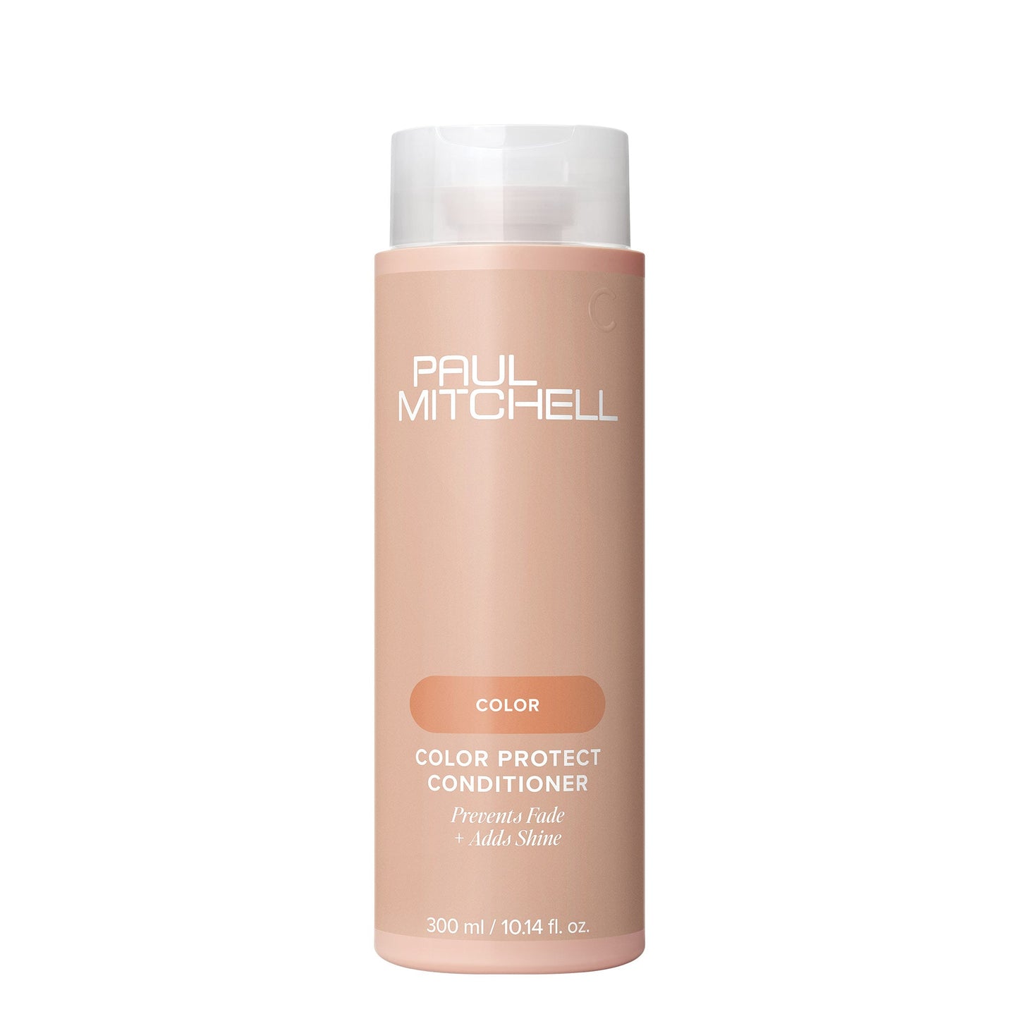 Paul Mitchell Color Protect Conditioner Adds Protection for Color Treated Hair 10.14 fl oz