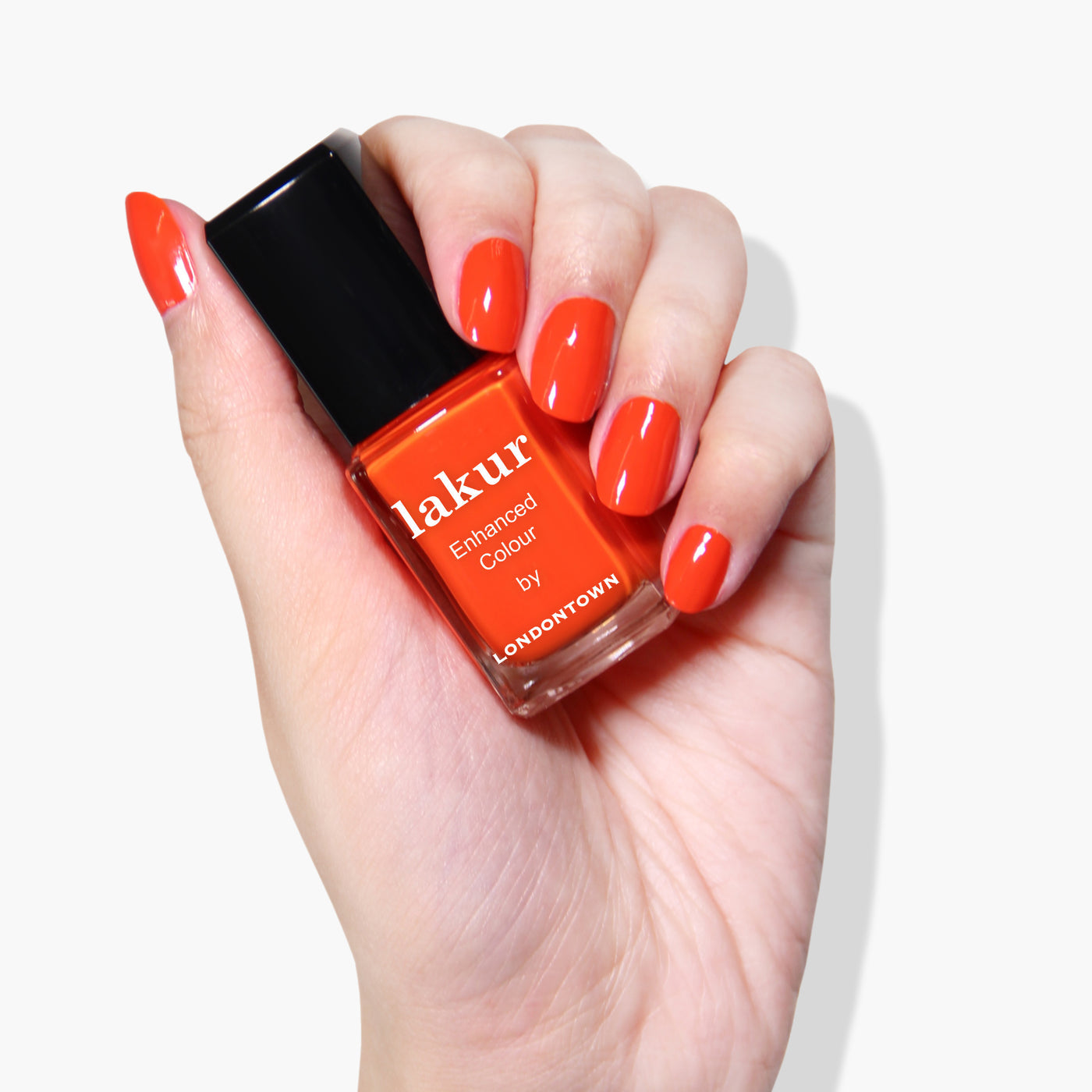 Londontown Gel Color “Camden Chic”