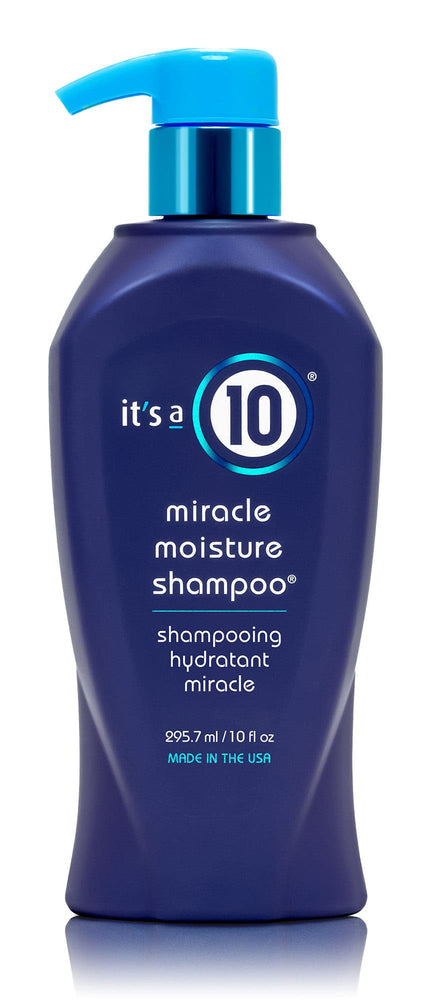 It's a 10 Miracle Moisture Daily Shampoo 10 fl oz