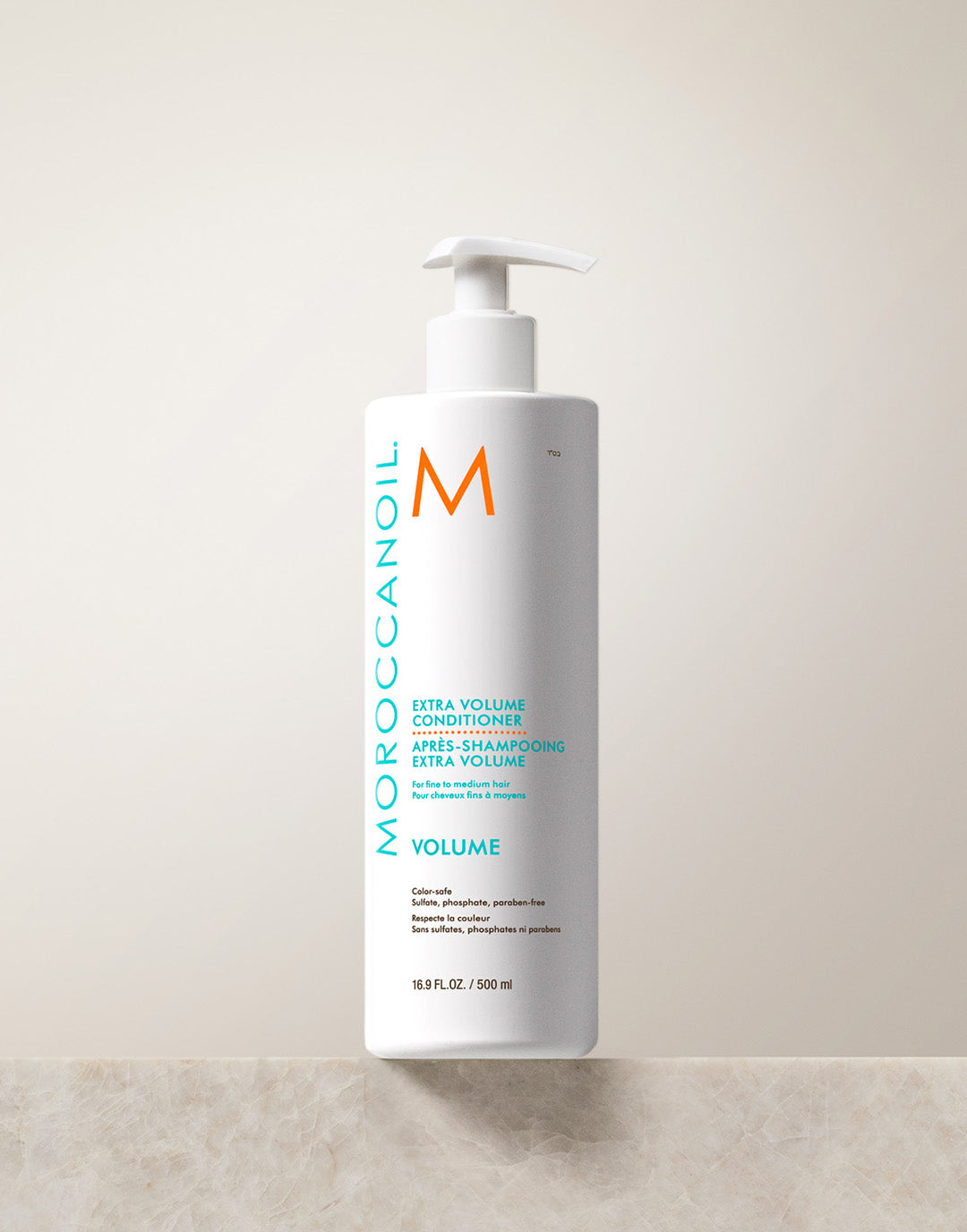 Moroccanoil Extra Volume Conditioner 16.9 fl oz