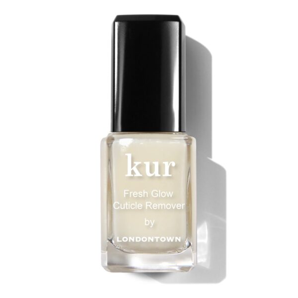 Kur FRESH GLOW CUTICLE REMOVER By Londontown