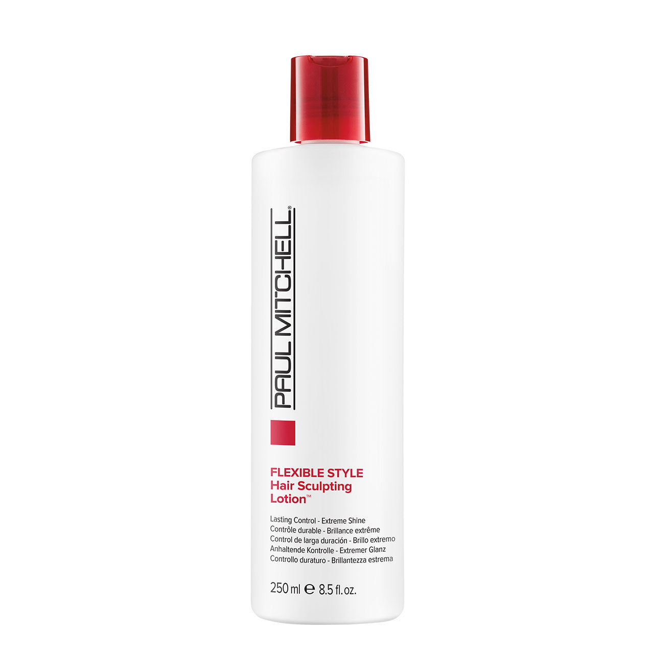 Paul Mitchell Hair Sculpting Lotion Lasting Control Extreme Shine for All Hair Types 16.9 fl oz