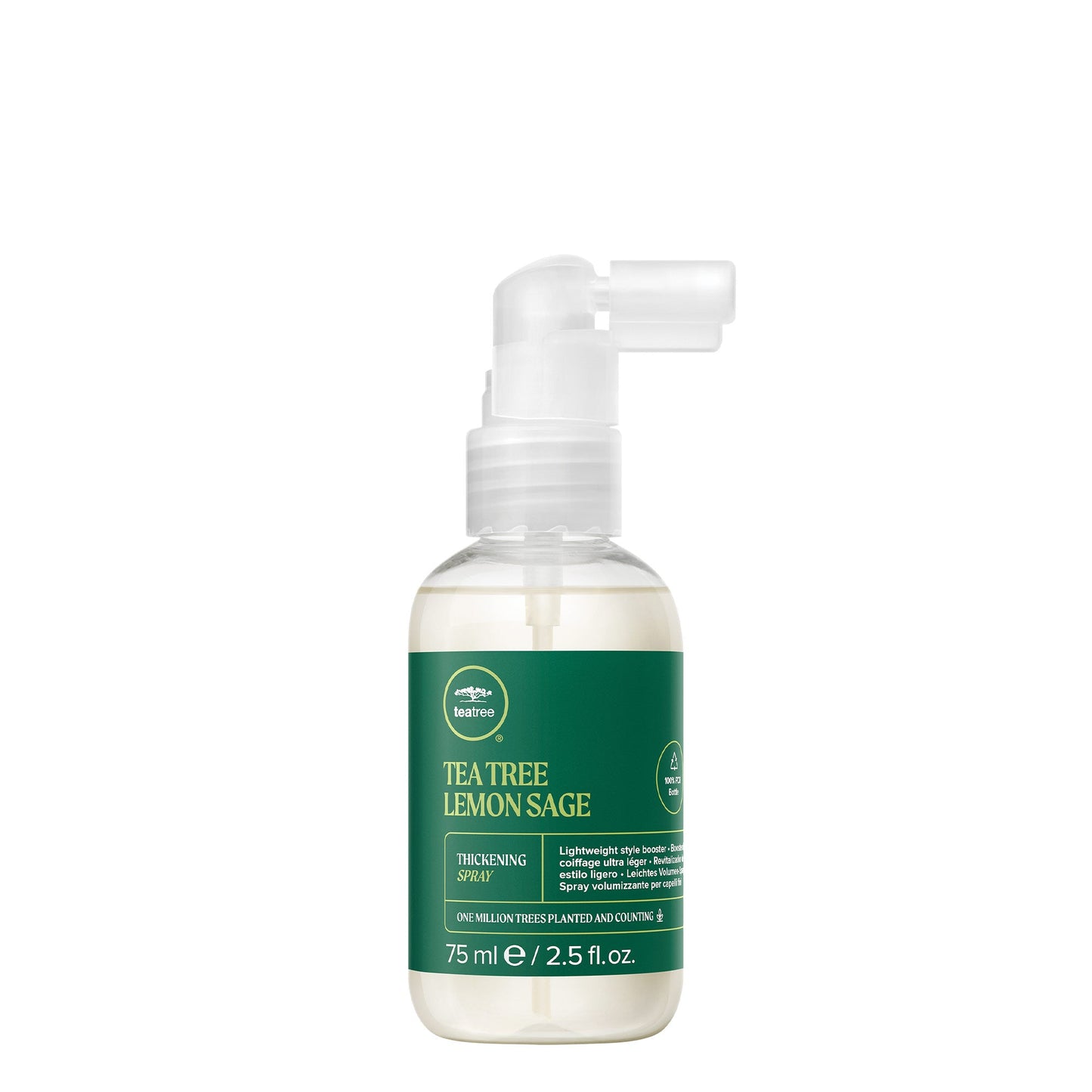 Tea Tree Lemon Sage Thickening Spray 2.5 fl oz