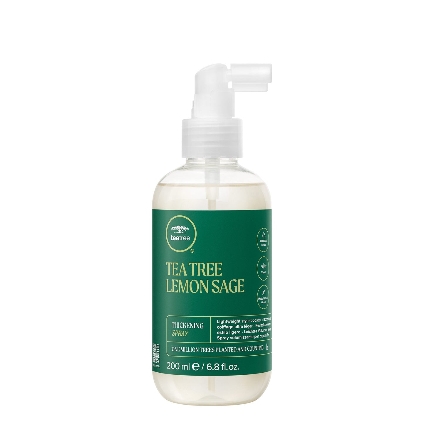 Tea Tree Lemon Sage Thickening Spray 6.8 fl oz