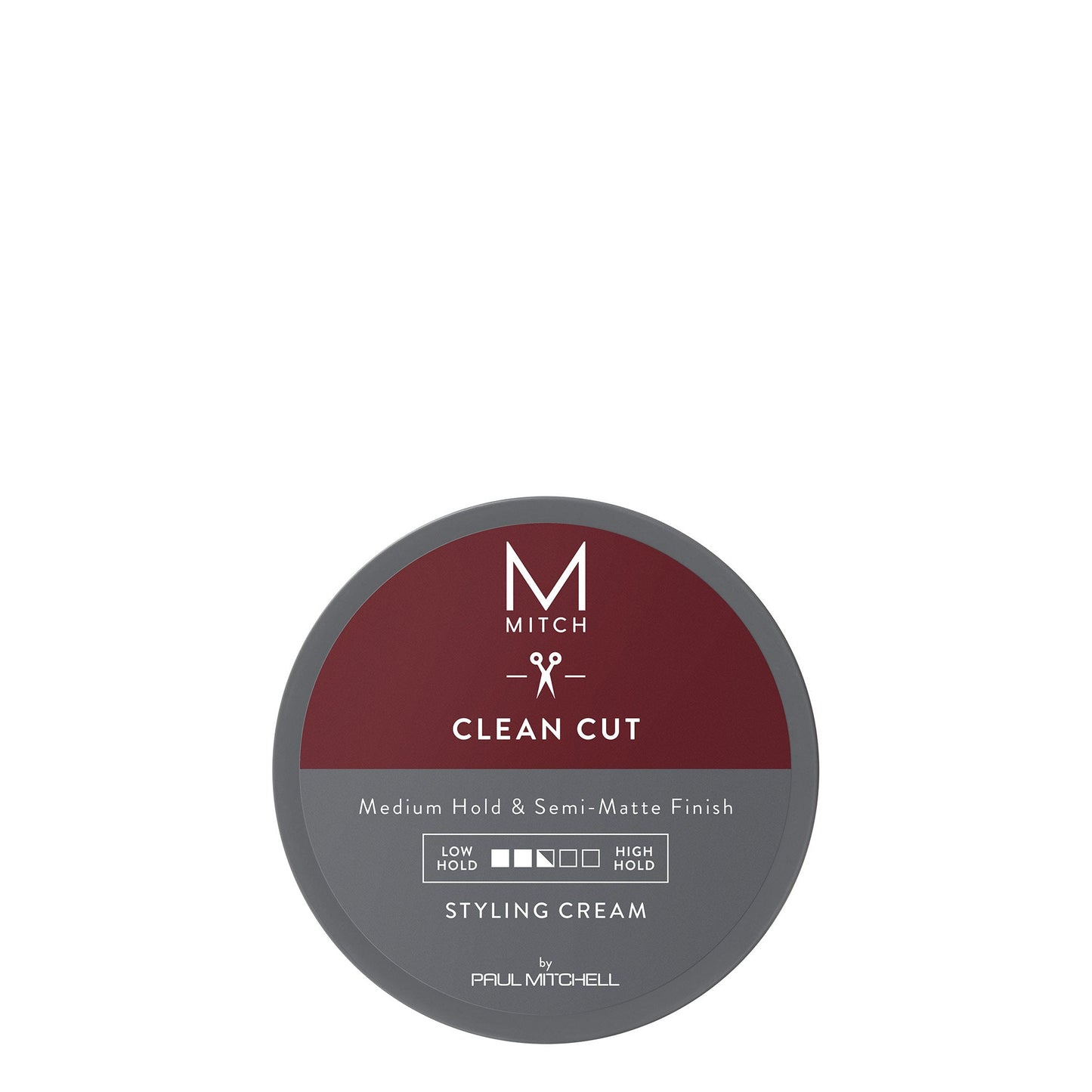 MITCH Clean Cut Styling Cream 3 fl oz