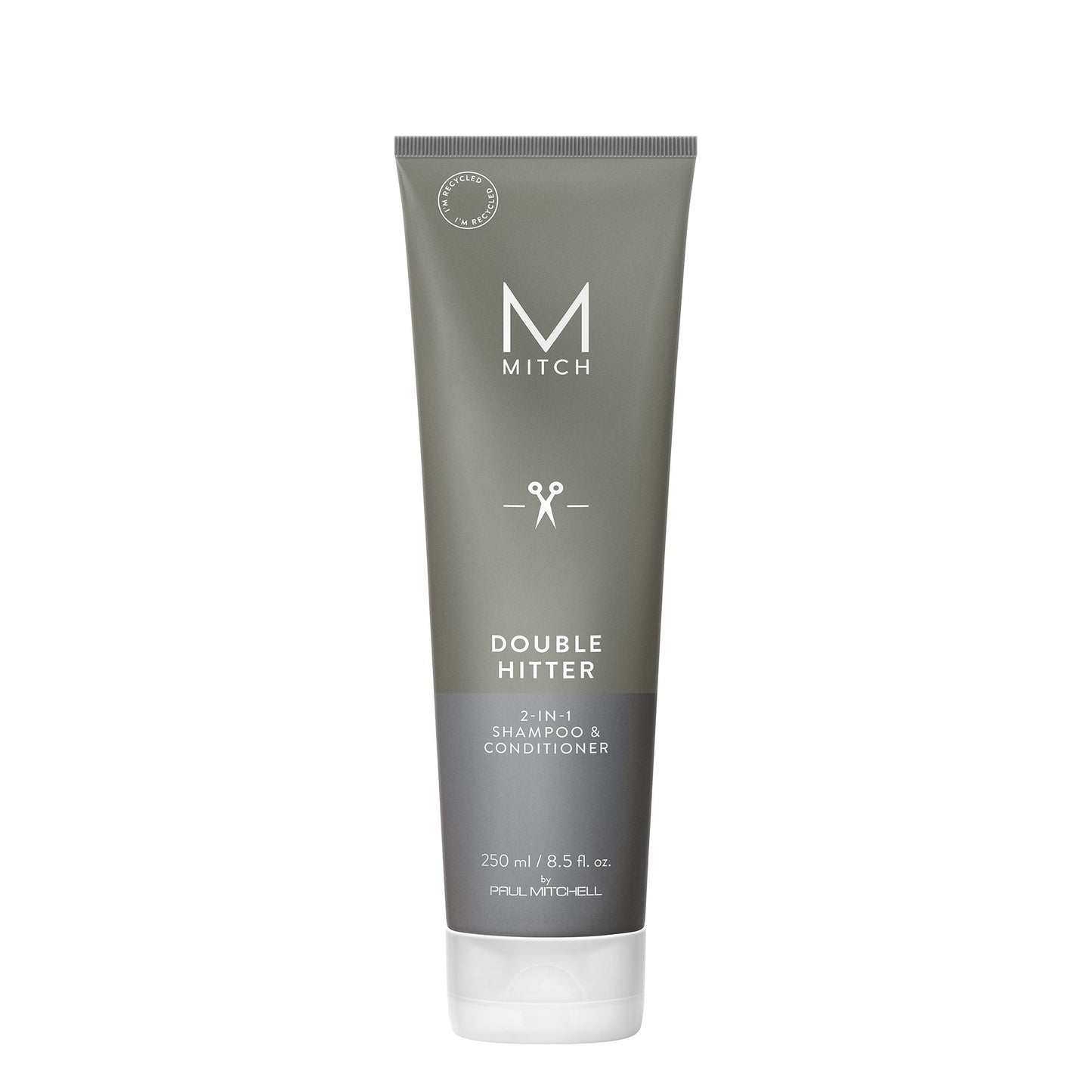 MITCH Double Hitter 2-in-1 Shampoo 8.5 fl oz