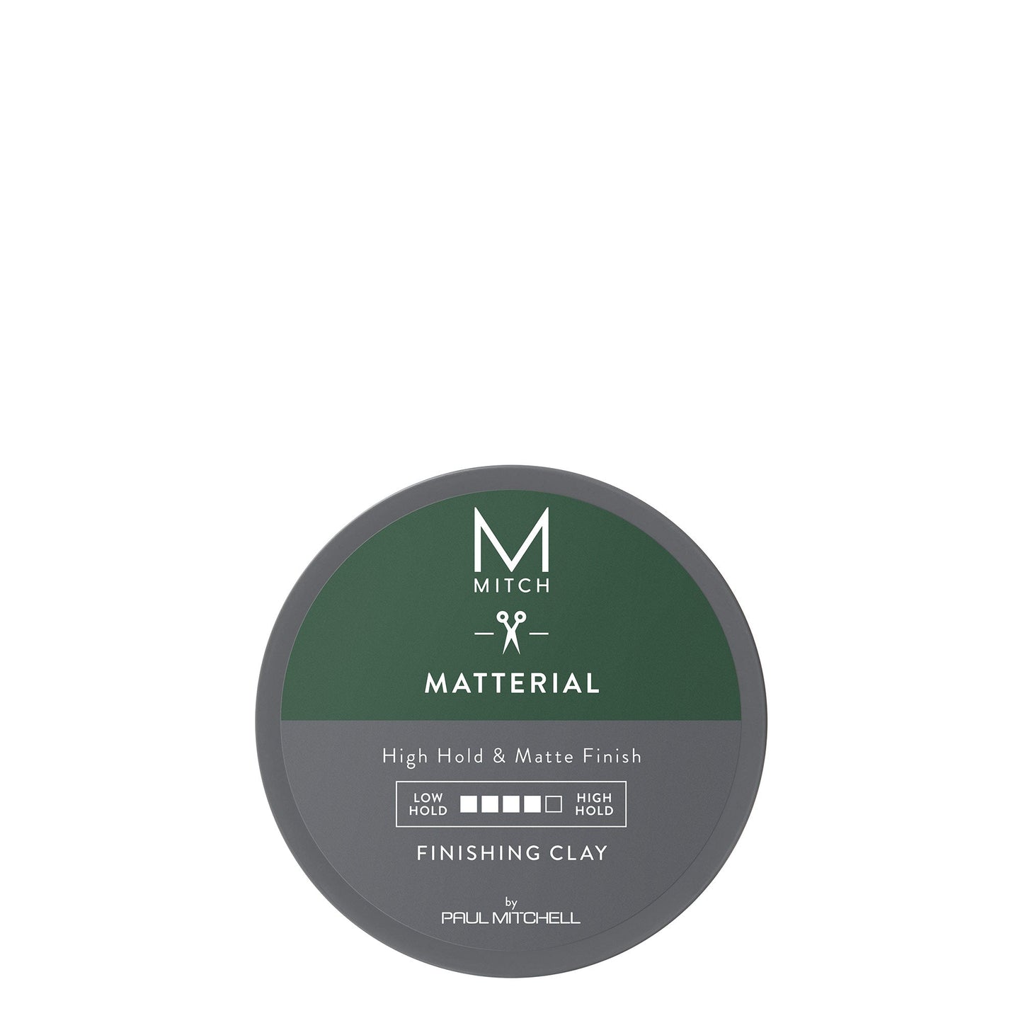 MITCH Matterial Finishing Clay 3 fl oz