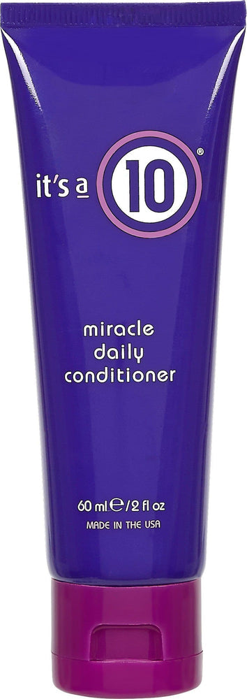It’s a 10 Haircare Miracle Daily Conditioner 2 fl oz